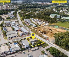 Factory, Warehouse & Industrial commercial property sold at 2 Service Street Maroochydore QLD 4558