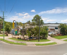 Factory, Warehouse & Industrial commercial property sold at 2 Service Street Maroochydore QLD 4558