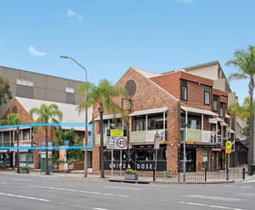 Offices commercial property for sale at Suites 14 & 15, 187-197 Military Road Neutral Bay NSW 2089