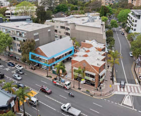 Offices commercial property for sale at Suites 14 & 15, 187-197 Military Road Neutral Bay NSW 2089