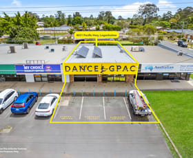 Showrooms / Bulky Goods commercial property leased at 4051 Pacific Highway Loganholme QLD 4129