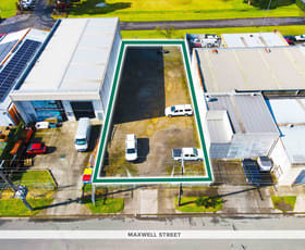 Development / Land commercial property sold at 2 Maxwell Street Dandenong South VIC 3175