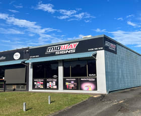 Factory, Warehouse & Industrial commercial property sold at 10/54 Bailey Crescent Southport QLD 4215