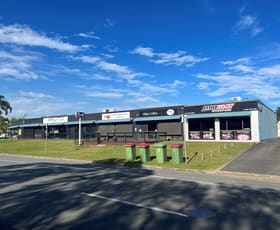 Factory, Warehouse & Industrial commercial property sold at 10/54 Bailey Crescent Southport QLD 4215