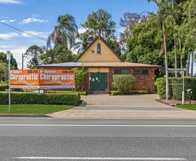 Factory, Warehouse & Industrial commercial property leased at 363 South Pine Road Brendale QLD 4500