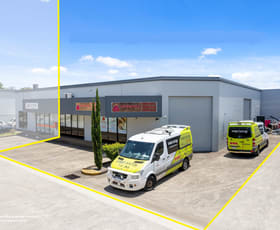 Offices commercial property sold at 2C/130 Kingston Road Underwood QLD 4119