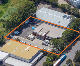Factory, Warehouse & Industrial commercial property sold at 22 Callistemon Close Warabrook NSW 2304