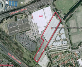 Factory, Warehouse & Industrial commercial property sold at 7-9 Underwood Road Homebush NSW 2140