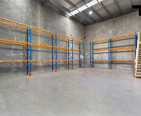 Factory, Warehouse & Industrial commercial property sold at 14/52 Corporate Boulevard Bayswater VIC 3153