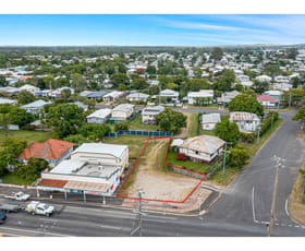Development / Land commercial property for sale at Whole of the property/52 Main Street Park Avenue QLD 4701