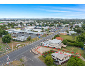 Development / Land commercial property for sale at Whole of the property/52 Main Street Park Avenue QLD 4701