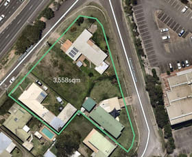 Development / Land commercial property for sale at 112-116 Takalvan Street Bundaberg West QLD 4670