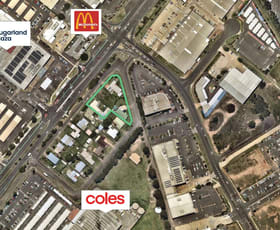 Development / Land commercial property for sale at 112-116 Takalvan Street Bundaberg West QLD 4670