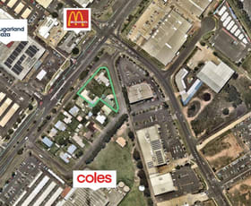 Development / Land commercial property for sale at 112-116 Takalvan Street Bundaberg West QLD 4670