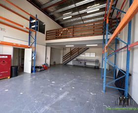 Factory, Warehouse & Industrial commercial property sold at 11/9-11 Redcliffe Gardens Drive Clontarf QLD 4019