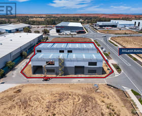 Factory, Warehouse & Industrial commercial property for sale at 1-6/81 McLaren Avenue Hope Valley WA 6165