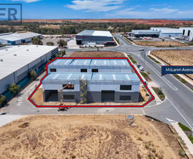Factory, Warehouse & Industrial commercial property sold at 2/81 McLaren Avenue Hope Valley WA 6165
