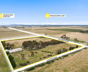 Development / Land commercial property sold at 270 Loemans Road Bulla VIC 3428