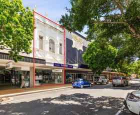 Shop & Retail commercial property sold at Whole of the property/102 East Street Rockhampton City QLD 4700