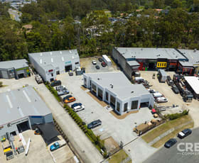Factory, Warehouse & Industrial commercial property sold at 20 Export Drive Molendinar QLD 4214