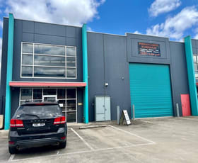 Factory, Warehouse & Industrial commercial property sold at Unit/7/5-11 Agosta Drive Laverton North VIC 3026
