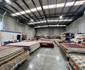 Factory, Warehouse & Industrial commercial property sold at Unit/7/5-11 Agosta Drive Laverton North VIC 3026
