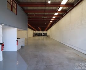 Factory, Warehouse & Industrial commercial property sold at 12 Stephenson Road Seaford VIC 3198