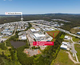 Development / Land commercial property sold at 16 Boardmans Close Beresfield NSW 2322