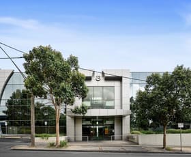 Offices commercial property sold at Suite 108/12 Cato Street Hawthorn East VIC 3123