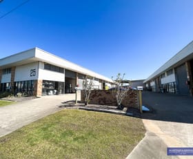 Factory, Warehouse & Industrial commercial property sold at Clontarf QLD 4019