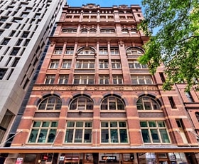 Offices commercial property for lease at 4/69 - 75 King Street Sydney NSW 2000