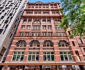 Offices commercial property for sale at 4/69 - 75 King Street Sydney NSW 2000