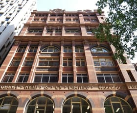 Offices commercial property for sale at 4/69 - 75 King Street Sydney NSW 2000