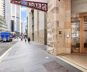 Offices commercial property for sale at 4/69 - 75 King Street Sydney NSW 2000