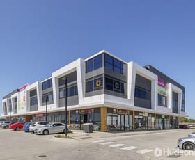 Offices commercial property for sale at 7,8/1060 Thompsons Road Cranbourne West VIC 3977