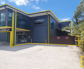 Factory, Warehouse & Industrial commercial property sold at 7/9 Flinders Parade North Lakes QLD 4509