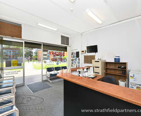 Shop & Retail commercial property sold at 2/20-22 Sinclair Road Ashcroft NSW 2168