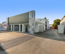 Factory, Warehouse & Industrial commercial property sold at 11 Oonoonba Road Idalia QLD 4811