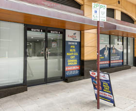 Offices commercial property for lease at U5/9 Victoria Avenue Perth WA 6000