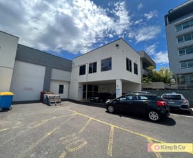 Factory, Warehouse & Industrial commercial property for sale at 21/43 Lang Parade Milton QLD 4064
