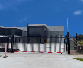 Factory, Warehouse & Industrial commercial property sold at 20A Frances Drive Dandenong South VIC 3175