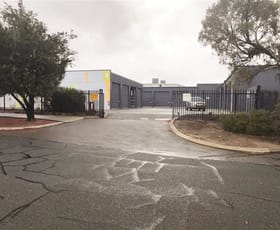 Factory, Warehouse & Industrial commercial property sold at 45/26-28 Fisher Street Belmont WA 6104