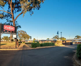 Hotel, Motel, Pub & Leisure commercial property sold at Parkes NSW 2870