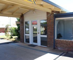 Hotel, Motel, Pub & Leisure commercial property sold at Parkes NSW 2870