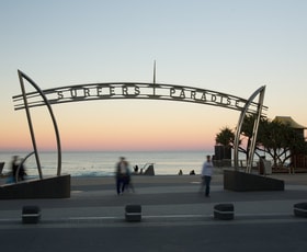 Hotel, Motel, Pub & Leisure commercial property for sale at Surfers Paradise QLD 4217