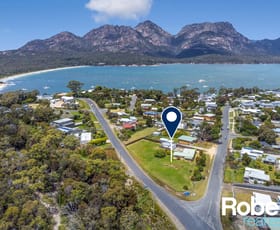 Development / Land commercial property sold at 3 Jetty Road Coles Bay TAS 7215