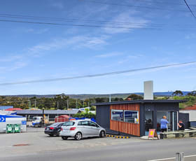 Shop & Retail commercial property sold at 44 Franklin Street Swansea TAS 7190