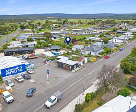 Shop & Retail commercial property sold at 44 Franklin Street Swansea TAS 7190