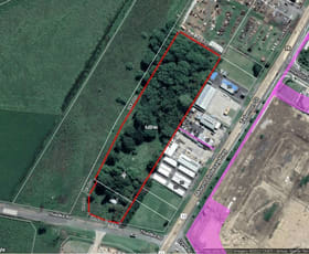 Development / Land commercial property sold at 8 Thiedeke Rd Beaudesert QLD 4285