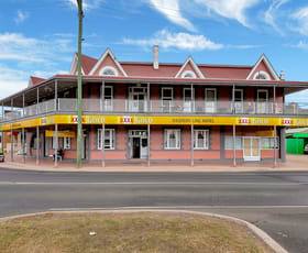 Hotel, Motel, Pub & Leisure commercial property for sale at 167 Bridge Street Oakey QLD 4401
